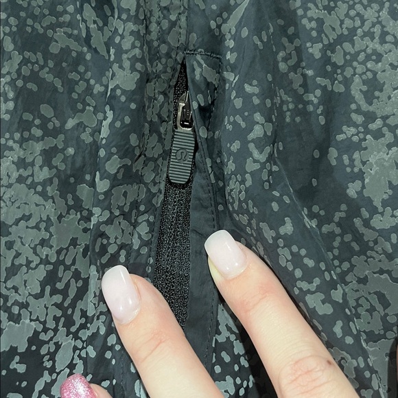 Lululemon x SoulCycle | Ride & Reflect Jacket - Picture 10 of 16